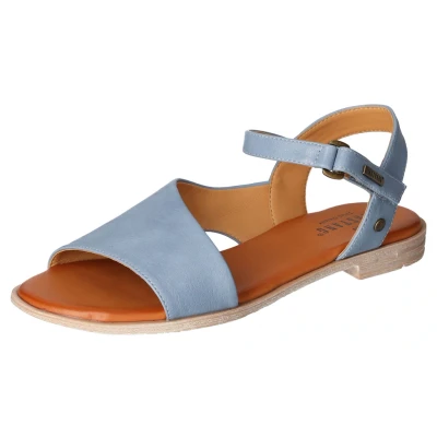 Abbildung von MUSTANG Damen Sandalen Sandale