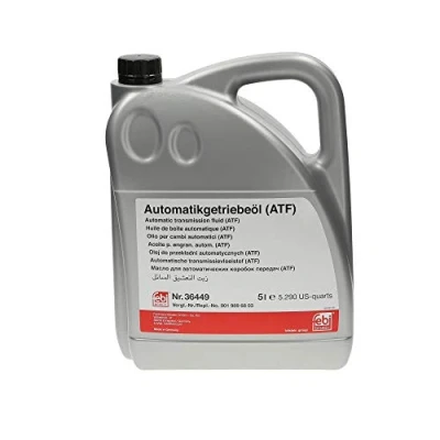 Abbildung von MEYLE ATF II D / III 014 019 2200 Automatikgetriebeöl 1 Rot MERCEDES BENZ: SL Cabrio, S Klasse Limousine, T1 Pritsche/Fahrgestell