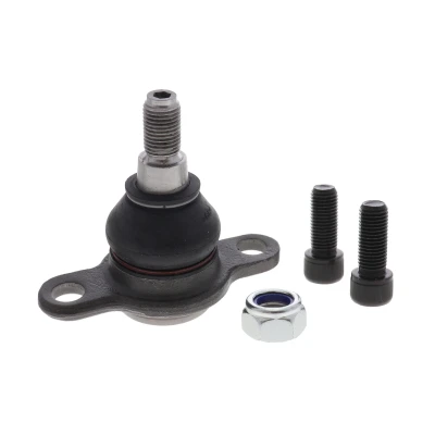 Abbildung von VAICO V10 0682 Traggelenk Vorderachse EXPERT KITS + 22 VOLKSWAGEN: Transporter 5 Bus, Multivan (7HM, 6