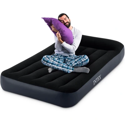Abbildung von Intex Luftbett DuraBeam PillowRest