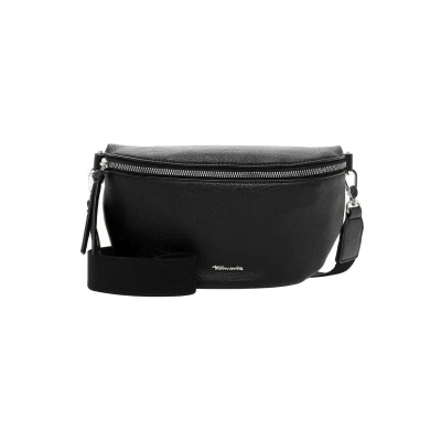 Abbildung von Tamaris Alessia Crossover Bag Black