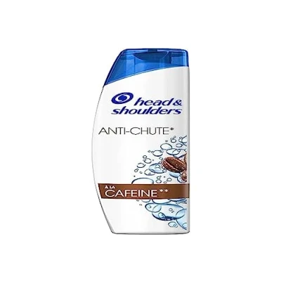 Abbildung von 6x Head &amp; Shoulders Shampoo gegen Haarausfall mit Koffein 285ml