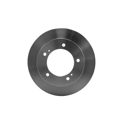 Abbildung von HELLA 8DD 355 101 291 Bremsscheibe 290 10 05/07 139,7 voll ohne Radbefestigungsbolzen, Radnabe SUZUKI: Samurai SUV, SJ 410 SUV Cabrio