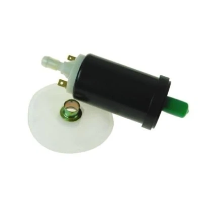 Abbildung von AUTOMEGA 140029310 Kraftstoffpumpe elektrisch Benzin mit Anbaumaterial OPEL: Astra F CC, Kadett E G CC