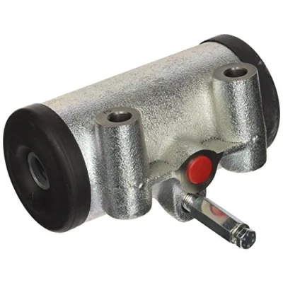 Abbildung von METELLI 04 0406 Bremszylinder 50,80mm Gusseisen