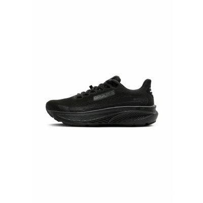 Abbildung von Brooks Damen Ghost 17 GTX Laufschuh, Black/Black/Ebony, 42 EU