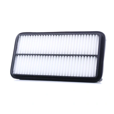 Abbildung von BOSCH 1 457 433 965 Luftfilter 37 225 224 Filtereinsatz MITSUBISHI: Sigma Kombi, L200 / Triton V Pickup, III Pickup