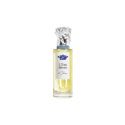 Abbildung von Sisley L&#039;Eau Rêvée D&#039;Ikar Eau de Toilette 100 ml