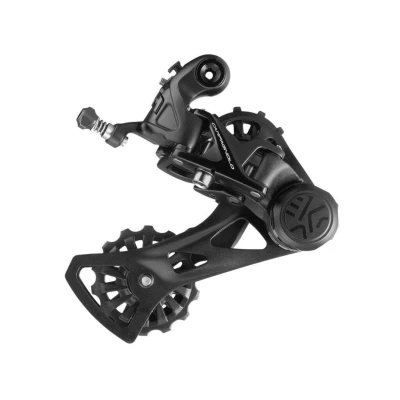 Abbildung von Campagnolo Schaltwerk Ekar 13 fach RD21 EK13. 1x13