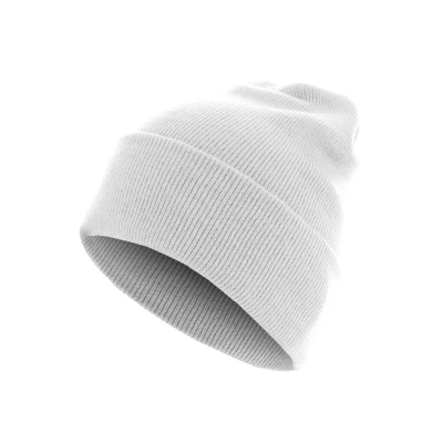 Abbildung von MD Accessories Mütze, Größe: One Size, Weiß