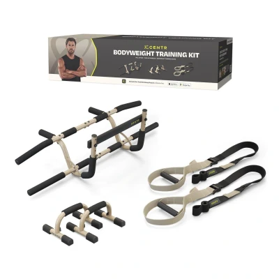 Abbildung von Bodyweight Training Kit