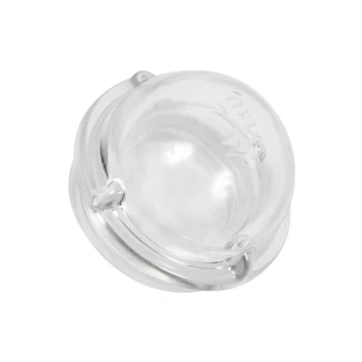 Abbildung von Electrolux AEG 1123424002 Lampenschirm Trockner lampenabdeckung