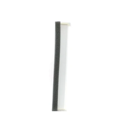 Abbildung von FILTRON K 1350 Innenraumfilter Partikelfilter 254 202 36 FORD: FOCUS 3 Turnier, KUGA 2, 3, VOLVO: V40 Schrägheck, Kasten / Schrägheck