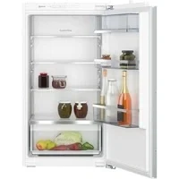 Abbildung von NEFF Einbaukühlschrank &quot;KI1312FE0&quot;, KI1312FE0, 102,1 cm hoch, 54,1 breit, Fresh Safe: Schublade für flexible Lagerung von Obst &amp; Gemüse
