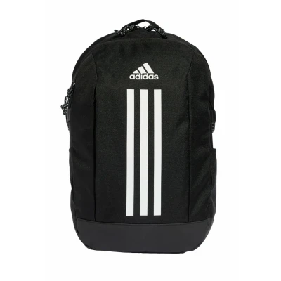 Abbildung von adidas Performance Power VII Tagesrucksack Black white, Größe: One Size/No Size, white
