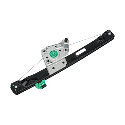 Abbildung von BONRYAN Fensterheber hinten rechts Kompatibel mit 3 Serie E90 E91 316 318 320 325 330 335 Kombi Limousine 51357140590