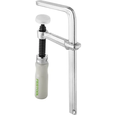 Abbildung von Festool 489570 Schiene Klemme (2 Stück)