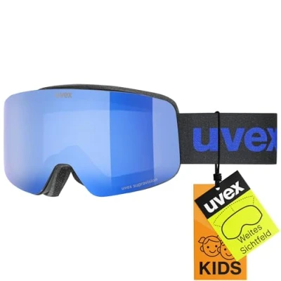 Abbildung von UVEX Pwdr FM Ski Brillen