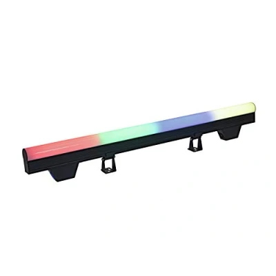 Abbildung von EUROLITE LED PT 100/32 Pixel DMX Tube steuerbare Röhre mit RGB Farbmischung