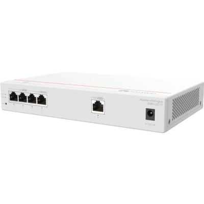 Abbildung von 0 Huawei eKit Gateway S380 L4T1T 4x 1GbE LAN + 1x GbE WAN