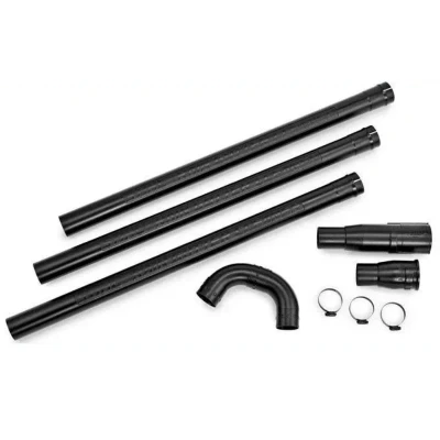 Abbildung von STIHL Laubsauger Dachrinnenreinigungsset 42410071003 Regenrinnen 3m