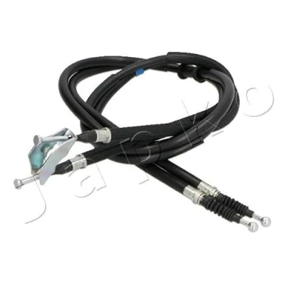 Abbildung von JAPKO 1310437 Handbremsseil hinten 1647/1462+1665/1478 OPEL: Astra H Schrägheck, GTC, TwinTop