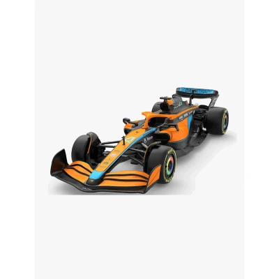 Abbildung von Rastar McLaren F1 MCL36 Rennauto 1:24
