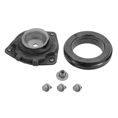 Abbildung von MEYLE 16 14 641 0015 Reparatursatz, Federbeinstützlager Vorderachse links ORIGINAL Quality mit Kugellager RENAULT: CLIO 3, Modus / Grand