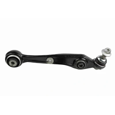 Abbildung von VAICO V20 4724 Querlenker unten, Vorderachse rechts Längslenker Stahl 19,2mm Schubstange BMW: X5, X7