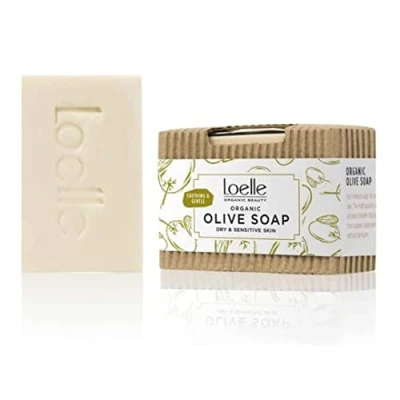 Abbildung von Loelle Olive Soap Bar 75 g