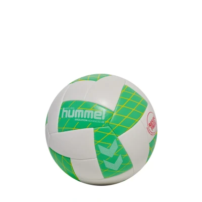 Abbildung von hummel, hmlEVOLUTION Advanced AR HB, Off White Green Yellow, 2