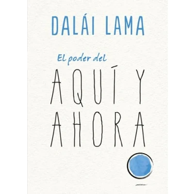 Abbildung von El Poder del Aqui Y Ahora (Crecimiento personal)