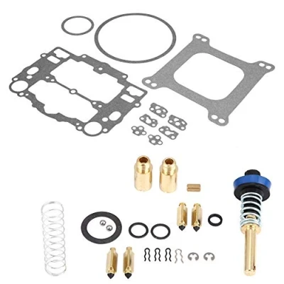Abbildung von Vergaser Reparatur Set Edelbrock Carb Wiederaufbereitungskit Reparaturwerkzeuge 1400 1403 1405 1406 1407 1411 1409