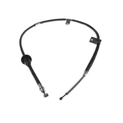 Abbildung von BLUE PRINT ADG04684 Handbremsseil hinten rechts 1485 HYUNDAI: ACCENT 2