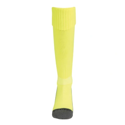 Abbildung von Uhlsport Herren Team Pro Essential Stutzenstrumpf, Fluo Gelb, 28 EU