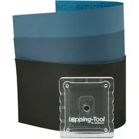 Abbildung von Lapping Tool 13th &amp; 14th Gen. Intel CPU, Schleif / Poliermittel