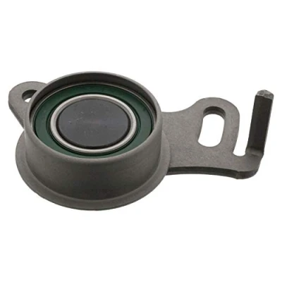 Abbildung von FEBI BILSTEIN 10620 Spannrolle, Zahnriemen MITSUBISHI: L300 / Delica III Bus, PAJERO Sport 1 SUV, 2