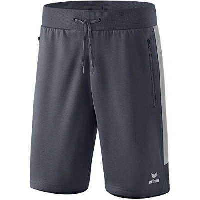 Abbildung von Erima Trainingshose Squad Worker Shorts