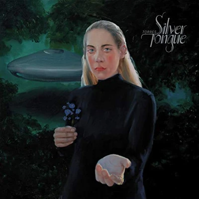 Abbildung von Silver Tongue [Vinyl LP]