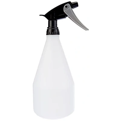 Abbildung von Gloria Haus und Garten 000139.0000 Tukan Zerstäuber 1 l Grau, Schwarz (000139.0000)