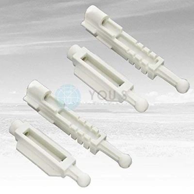 Abbildung von 2 Set Einstellelement Scheinwerfer Reflektor Halter 63120027924