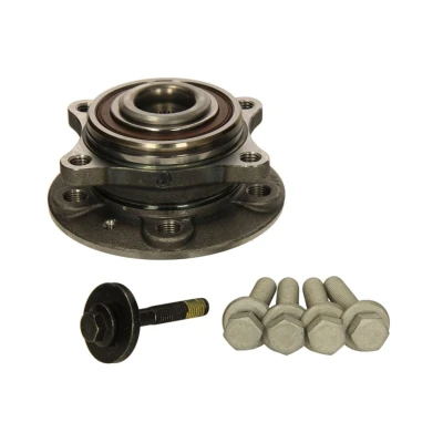 Abbildung von SNR R165.27 Radlagersatz VOLVO: V70 2, S60 I, S80 I