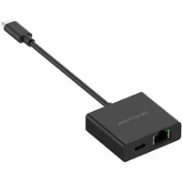 Abbildung von USB2ETH 10000S Nighthawk USB C zu Ethernet Adapter, LAN Adapter