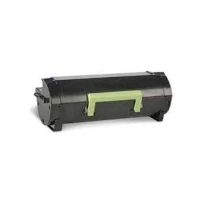 Abbildung von Lexmark 50F2X00 (502X) Schwarz Toner Hohe Kapazität