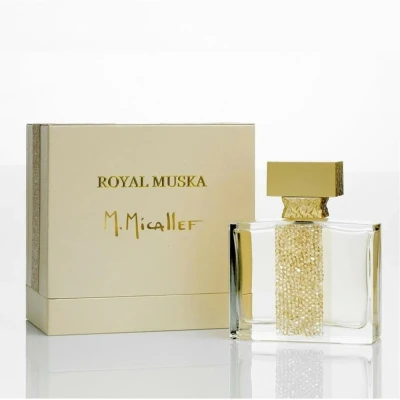 Abbildung von M. Micallef Royal Muska Eau de Parfum 100 ml