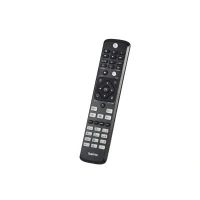 Abbildung von Hama Universal Fernbedienung für Philips TVs, IR, lernfähig, leuchtende