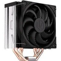 Abbildung von ENDORFY Fera 5, Fluctus 120 mm Lüfter, Multi Sockel AMD und Intel Kompatibilität, 6 Jahre Garantie, Kompatibel mit AM5, AM4, LGA1700, LGA1200, LGA1150, LGA1151, LGA1155, LGA1156 etc., EY3A005