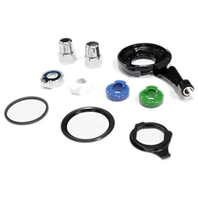 Abbildung von Shimano Unisex Erwachsene Zubehör 03454774 Zubehör, Schwarz, Einheitsgröße
