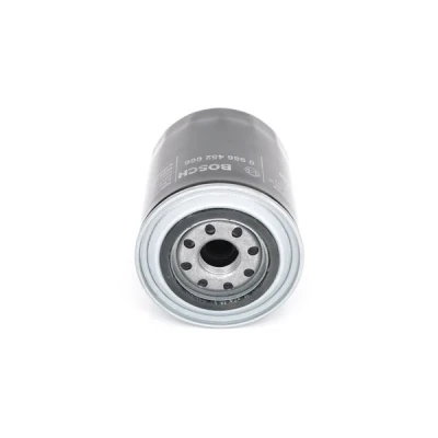 Abbildung von BOSCH 0 986 452 066 Ölfilter M 26 x 1,5 Anschraubfilter HYUNDAI: H 1 Kastenwagen, GALLOPER 2, / Starex MPV