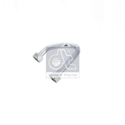 Abbildung von Druckleitung, Druckluftkompressor DT Spare Parts 5.41905
